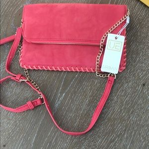 Beautiful Crossbody/clutch